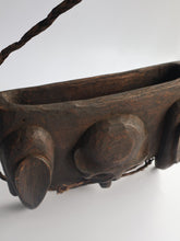 Load image into Gallery viewer, Runway Wooden Bag