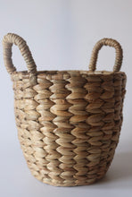 Load image into Gallery viewer, WATER HYACINTH PLANTER