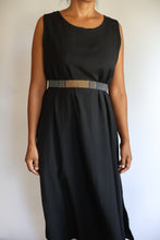 Load image into Gallery viewer, GOULU BEADED OBI BELT