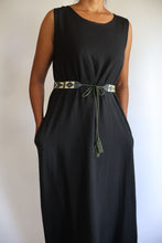 Load image into Gallery viewer, GOULU BEADED OBI BELT