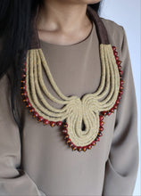 Load image into Gallery viewer, GOULU STATEMENT NECKLACE