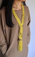 Load image into Gallery viewer, GOULU STATEMENT NECKLACE