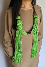 Load image into Gallery viewer, GOULU STATEMENT NECKLACE