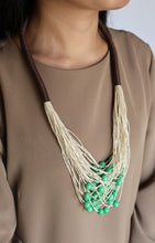 Load image into Gallery viewer, GOULU STATEMENT NECKLACE