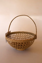 Load image into Gallery viewer, BAMBOO BASKET