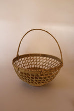 Load image into Gallery viewer, BAMBOO BASKET