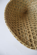 Load image into Gallery viewer, BAMBOO WOOVEN KNUP