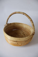 Load image into Gallery viewer, CANE BASKET