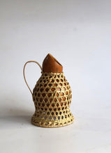 Load image into Gallery viewer, TRADITIONAL GOURD BOTTLE DECOR