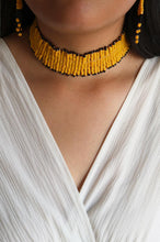 Load image into Gallery viewer, GOULU CHOKER NECKLACE