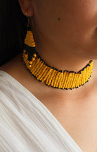 Load image into Gallery viewer, GOULU CHOKER NECKLACE