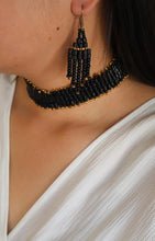 Load image into Gallery viewer, GOULU CHOKER NECKLACE