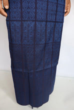 Load image into Gallery viewer, FULL DESIGN HANDLOOM MEKHALA