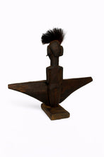 Load image into Gallery viewer, Naga Tribal Wooden Figure
