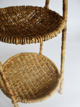 Load image into Gallery viewer, WATER HYACINTH FRUIT BASKET