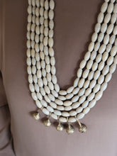 Load image into Gallery viewer, GTJ TIMELESS NECKLACE