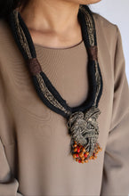 Load image into Gallery viewer, GOULU STATEMENT NECKLACE