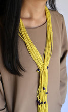 Load image into Gallery viewer, GOULU STATEMENT NECKLACE