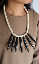 Load image into Gallery viewer, GOULU STATEMENT NECKLACE