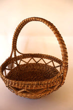 Load image into Gallery viewer, CANE FRUIT BASKET