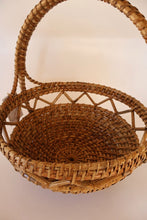 Load image into Gallery viewer, CANE FRUIT BASKET