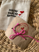 Load image into Gallery viewer, Eco Friendly Rakhi | Combo set