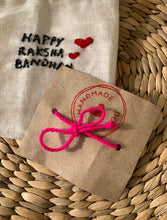 Load image into Gallery viewer, Eco Friendly Rakhi | Combo Set