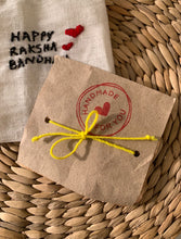 Load image into Gallery viewer, Eco Friendly Rakhi | Combo Set
