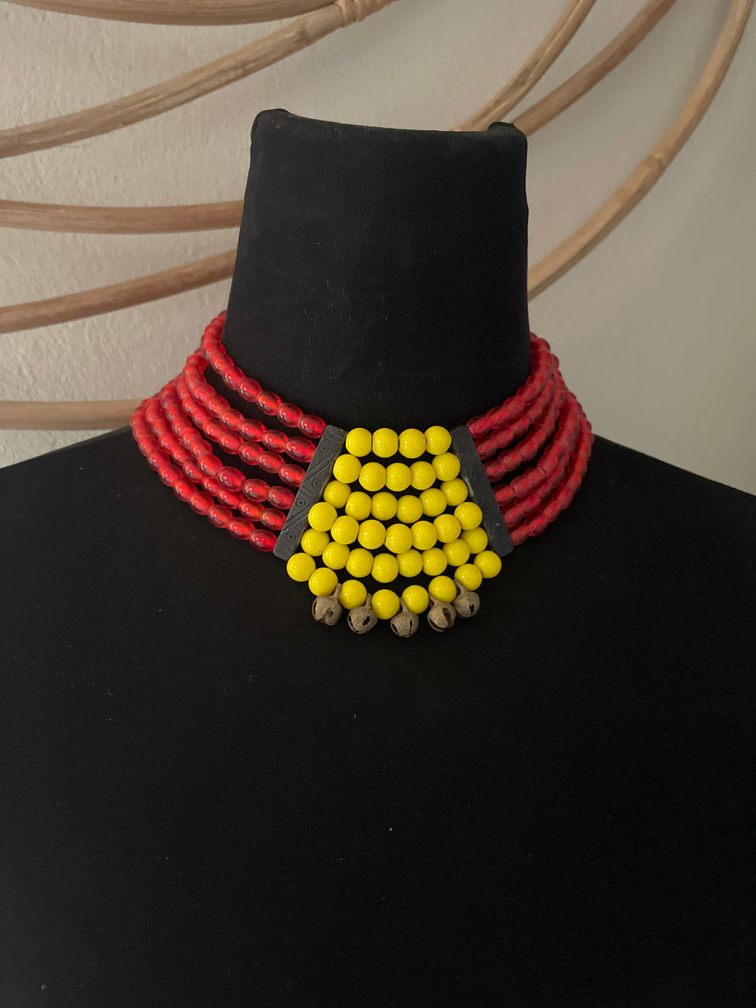 GTJ TIMELESS NECKLACE