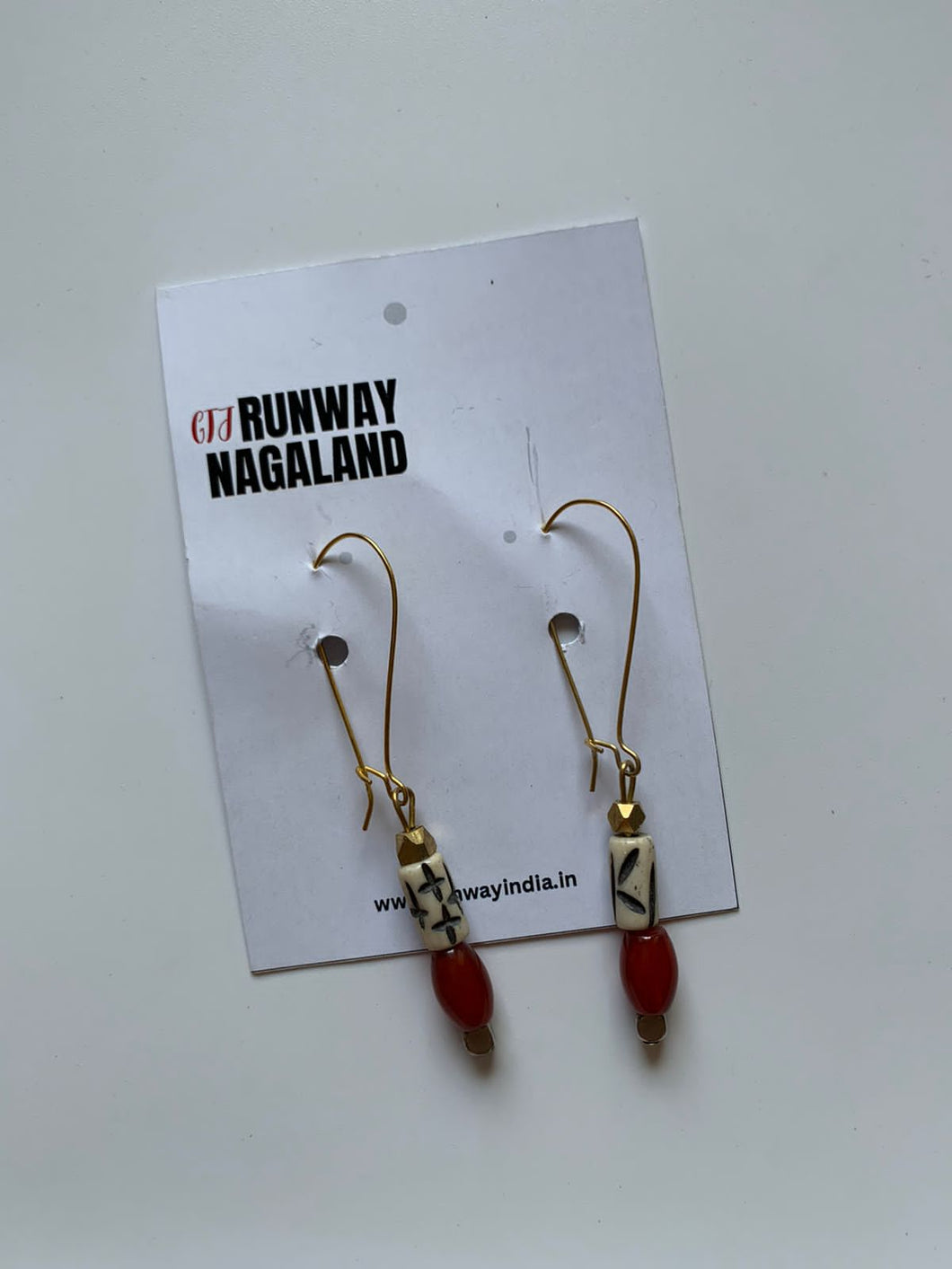 GTJ EARRING