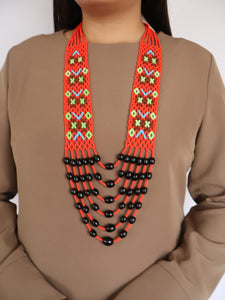 GTJ TIMELESS NECKLACE