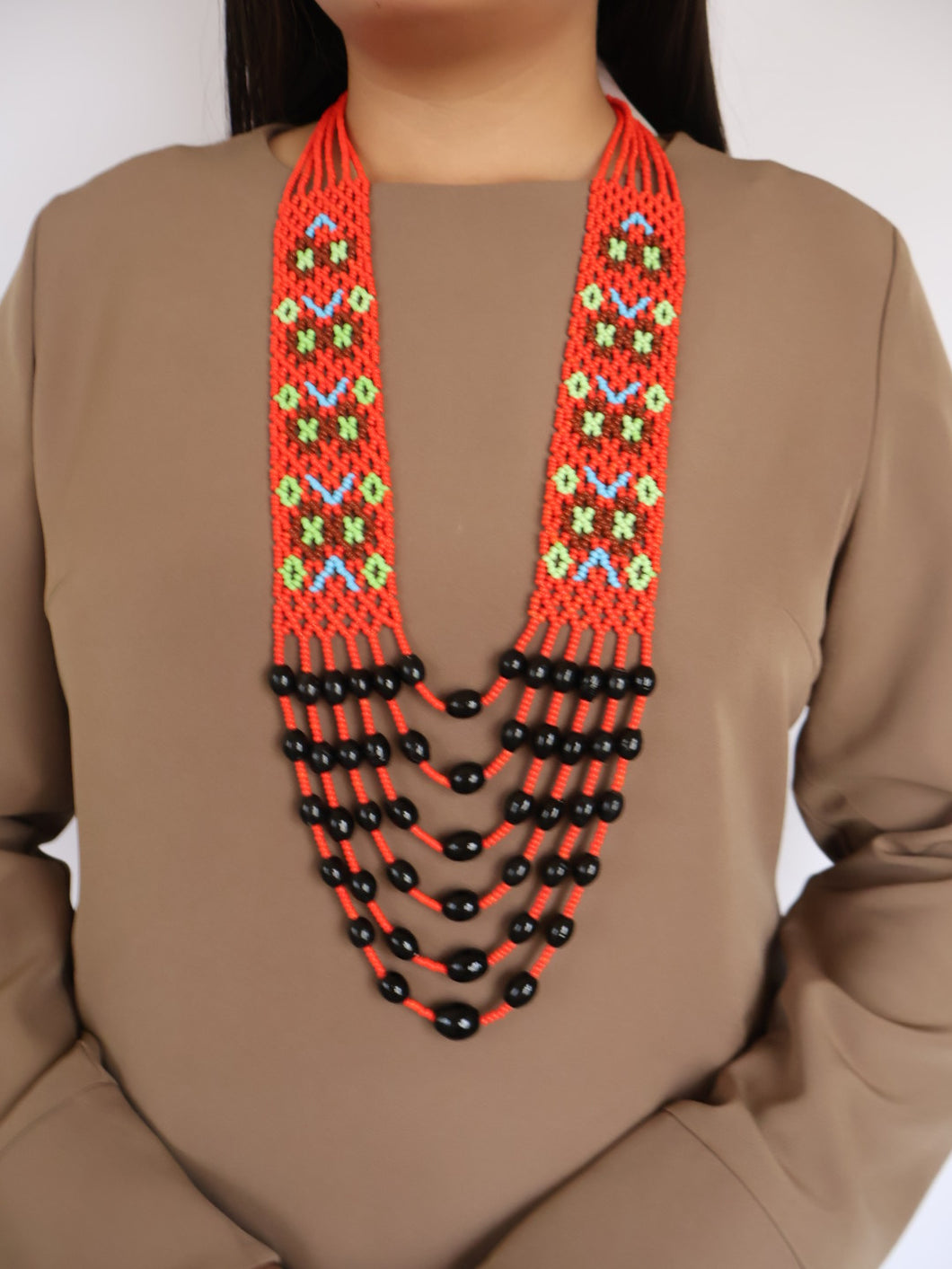 GTJ TIMELESS NECKLACE