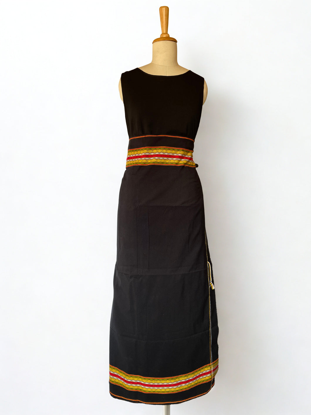 KHAMTANG PONVE MEKHALA