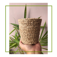 Load image into Gallery viewer, BANANA FIBRE CONTAINER
