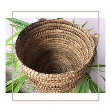 Load image into Gallery viewer, BANANA BARK PLANTER
