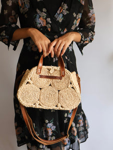 BANANA FIBRE BAG