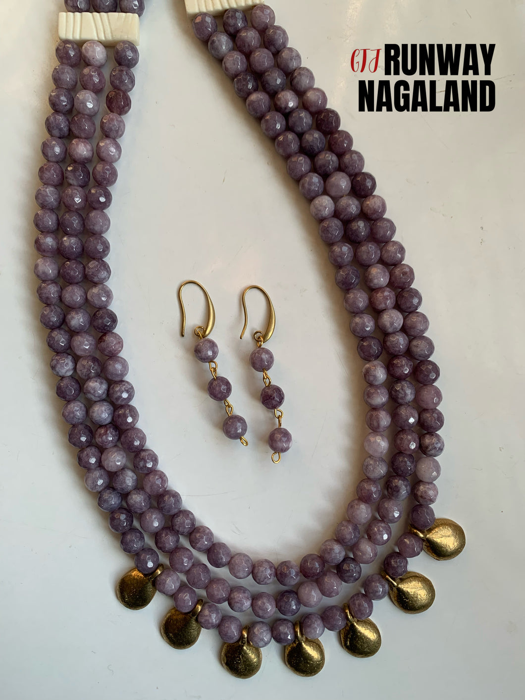 GOULU PREMIUM NECKLACE SET