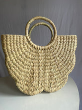 Load image into Gallery viewer, KAUNA BUTTERFLY SHAPE BAG
