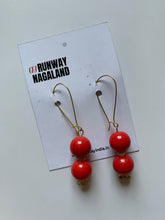 Load image into Gallery viewer, GTJ EARRING
