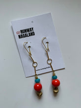 Load image into Gallery viewer, GTJ EARRING
