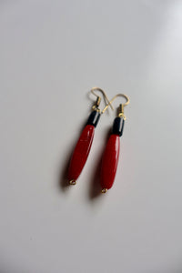 GOULU EARRING