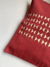 Load image into Gallery viewer, HANDLOOM CUSHION COVER
