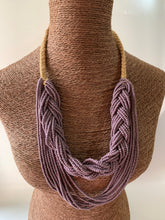 Load image into Gallery viewer, GOULU TIMELESS NECKLACE
