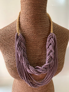 GOULU TIMELESS NECKLACE
