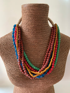 GOULU TIMELESS NECKLACE