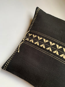 HANDLOOM CUSHION COVER