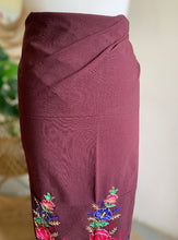 Load image into Gallery viewer, HANDLOOM MEKHALA
