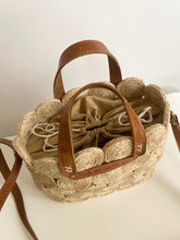 Load image into Gallery viewer, BANANA FIBRE BAG
