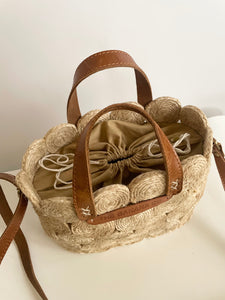 BANANA FIBRE BAG