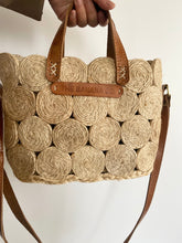 Load image into Gallery viewer, BANANA FIBRE BAG
